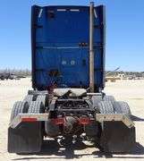 H-334 2011 International Prostar+122 6X4 Truck Tractor