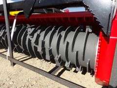 H-632 Raytree Drum Mulcher