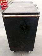 H-111 Kennedy Rolling Toolbox