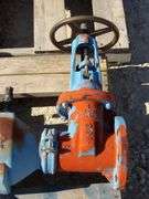 H-1008 Irrigation Valves & Backflow