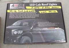 H-190 Ford F250 Accessories
