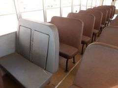 H-302  2004 International CE300 School Bus