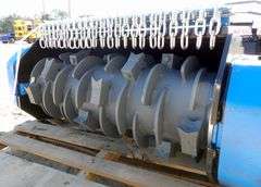 H-628 Raytree Mulcher