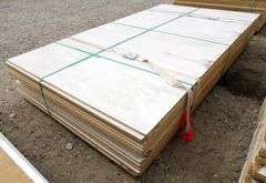 H-781 Particle Board