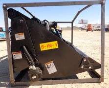 H-627 Raytree 6-in-1 Power Rake Bucket