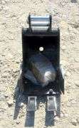 H-835 Mini Excavator Bucket