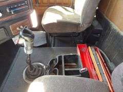 H-476 1997 Freightliner Truck