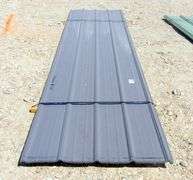H-136 Sheet Metal