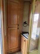 H-440 2004 Four Star LQ Horse Trailer