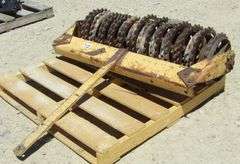 H-346 Pull Type Ring Roller