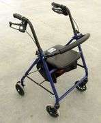 H-149  Walker + Seat