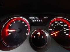 H-255 2011 GMC Acadia AWD