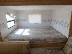 H-298  2000 Sportsman Ultra-Lite Camp Trailer