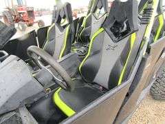 H-1079 2015 Can Am 1000 R Turbo Maverick