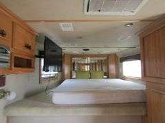 H-440 2004 Four Star LQ Horse Trailer