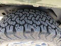 H-467 2007 JEEP Wrangler Sahara