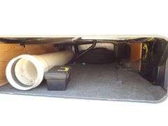 H-937 2003 Keystone Laredo Travel Trailer