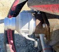 H-266  Trash Pump