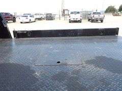 H-462 2006 Dodge Ram 2500 4X4 Flatbed Pickup