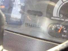 H-290 1996 Daybreak Motorhome