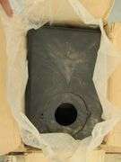 H-249 Wood Stove UNUSED
