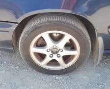 H-1060 2000 Volvo S70