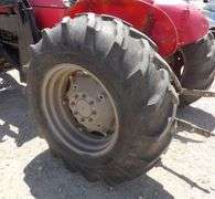 H-1053 Massey Ferguson Tractor
