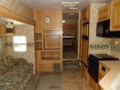 H-937 2003 Keystone Laredo Travel Trailer
