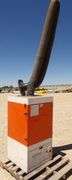 H-508 Kemper Welding Exhaust Extractor