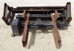 H-788 Lift Gate