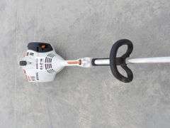 H-219 Stihl Gas Powered Weed Trimmer