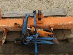H-415 Gannon Rake