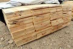 H-379 1X12 Lumber