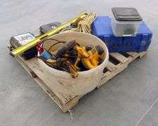 H-177  Power Tools