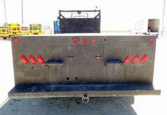 H-476 1997 Freightliner Truck