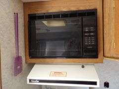 H-169  1996 Wilderness 26B Camp Trailer