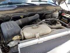 H-1064 2002 Dodge Ram 1500 Pickup