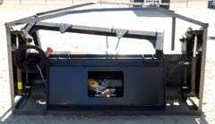 H-627 Raytree 6-in-1 Power Rake Bucket