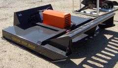 H-861 Wolverine Skid Steer Field Mower