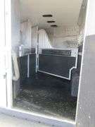 H-440 2004 Four Star LQ Horse Trailer