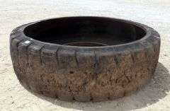 H-105  Tire Feeder
