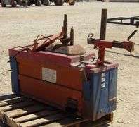 H-279 Coats Tire Changer