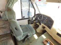 H-290 1996 Daybreak Motorhome