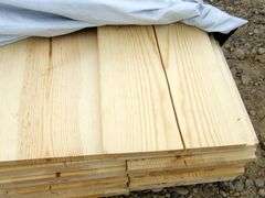 H-387 1X12 Lumber