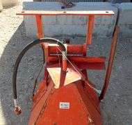 H-163 Wards Seeder