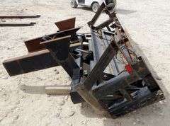 H-788 Lift Gate