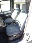 H-457 2011 Ford Transit Van