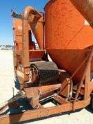 H-609 Gehl Tub Grinder / Mixer