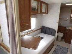 H-169  1996 Wilderness 26B Camp Trailer