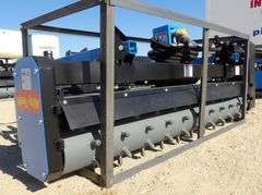 H-623 Raytree Soil Conditioner